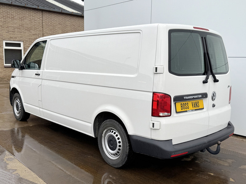 Volkswagen E-Transporter 113PK L2H1 138KM WLTP 37,3kWh 100% Elektrisch ABT E-transporter 3 Stoelen Trekhaak Airco Carplay Camera Parkeersensoren voor achter - Van kecil, Van listrik: gambar 2 Volkswagen E-Transporter 113PK L2H1 138KM WLTP 37,3kWh 100% Elektrisch ABT E-transporter 3 Stoelen Trekhaak Airco Carplay Camera Parkeersensoren voor achter - Van kecil, Van listrik: gambar 2