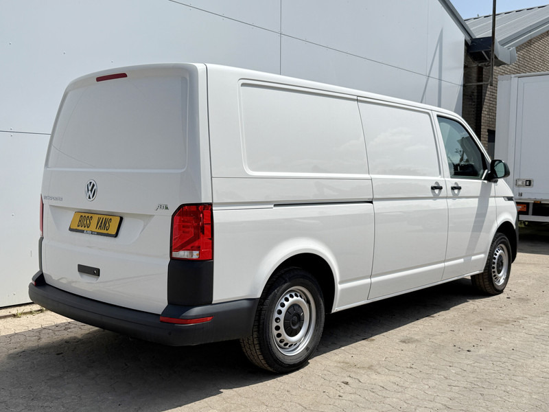 Volkswagen E-Transporter 113PK L2H1 138KM WLTP 37,3kWh 100% Elektrisch ABT E-transporter Airco - Van kecil, Van listrik: gambar 3 Volkswagen E-Transporter 113PK L2H1 138KM WLTP 37,3kWh 100% Elektrisch ABT E-transporter Airco - Van kecil, Van listrik: gambar 3