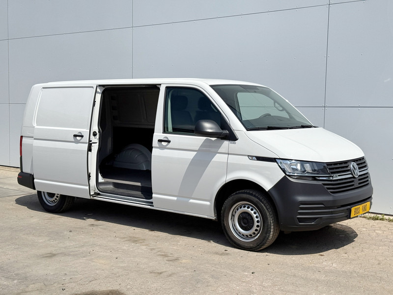 Volkswagen E-Transporter 113PK L2H1 138KM WLTP 37,3kWh 100% Elektrisch ABT E-transporter Airco - Van kecil, Van listrik: gambar 5 Volkswagen E-Transporter 113PK L2H1 138KM WLTP 37,3kWh 100% Elektrisch ABT E-transporter Airco - Van kecil, Van listrik: gambar 5