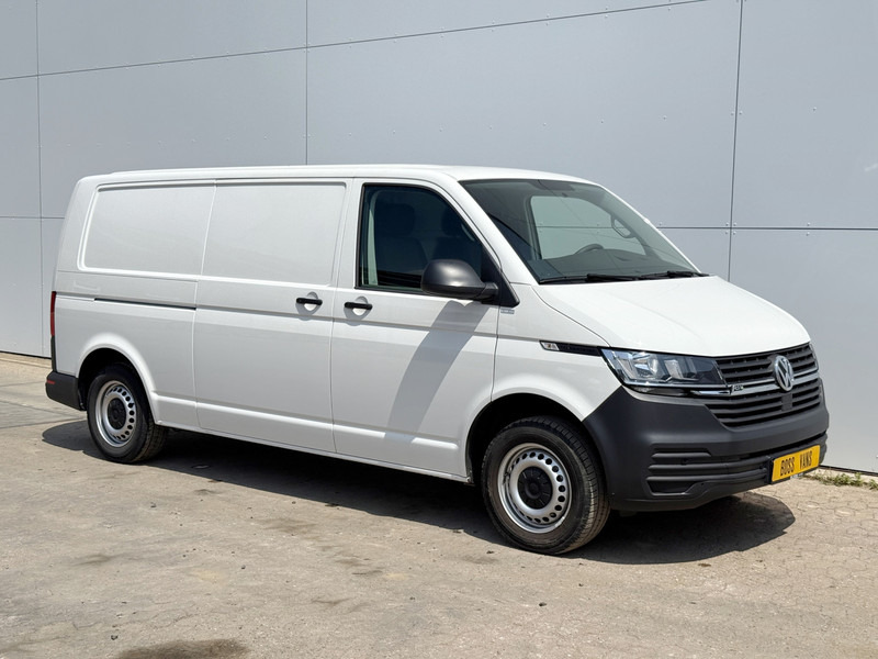 Volkswagen E-Transporter 113PK L2H1 138KM WLTP 37,3kWh 100% Elektrisch ABT E-transporter Airco - Van kecil, Van listrik: gambar 4 Volkswagen E-Transporter 113PK L2H1 138KM WLTP 37,3kWh 100% Elektrisch ABT E-transporter Airco - Van kecil, Van listrik: gambar 4
