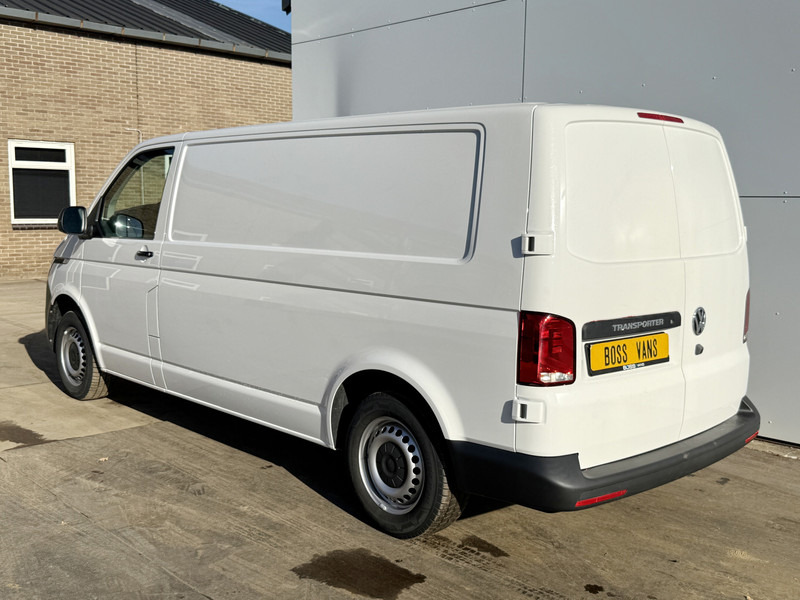 Volkswagen E-Transporter 113PK L2H1 138KM WLTP 37,3kWh 100% Elektrisch ABT E-transporter Snelladen Airco Camera Carplay - Van kecil, Van listrik: gambar 2 Volkswagen E-Transporter 113PK L2H1 138KM WLTP 37,3kWh 100% Elektrisch ABT E-transporter Snelladen Airco Camera Carplay - Van kecil, Van listrik: gambar 2