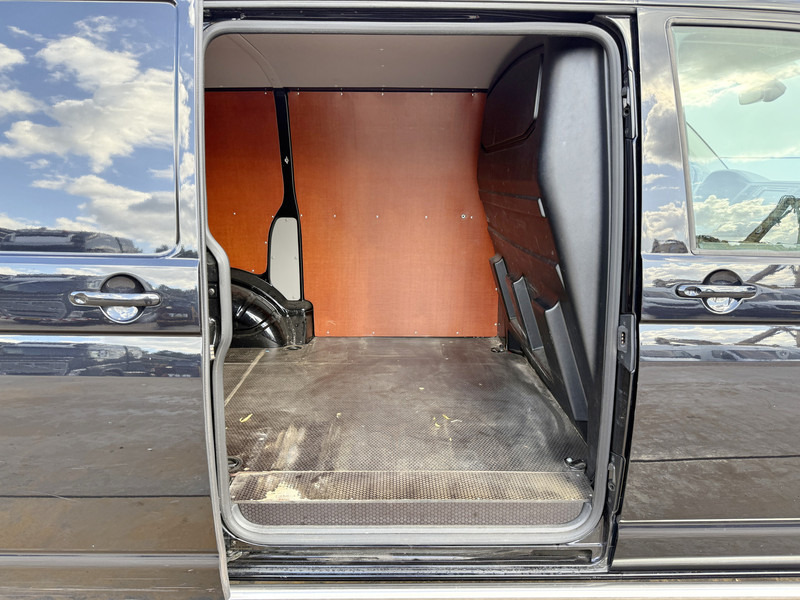 Van kecil Volkswagen Transporter 2.0 TDI 150PK DSG Automaat L1H1 Cruise Control Airco Side Bars Parkeersensoren voor achter: gambar 10