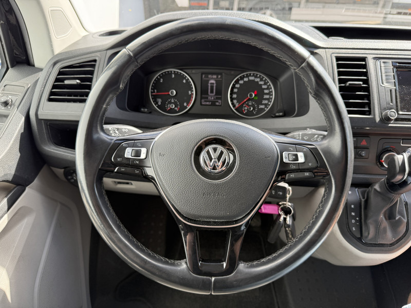 Van kecil Volkswagen Transporter 2.0 TDI 150PK DSG Automaat L1H1 Cruise Control Airco Side Bars Parkeersensoren voor achter: gambar 18