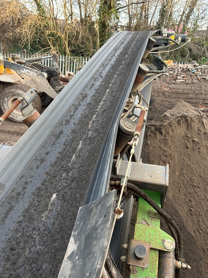 Screener EvoQuip Colt 600: gambar 7