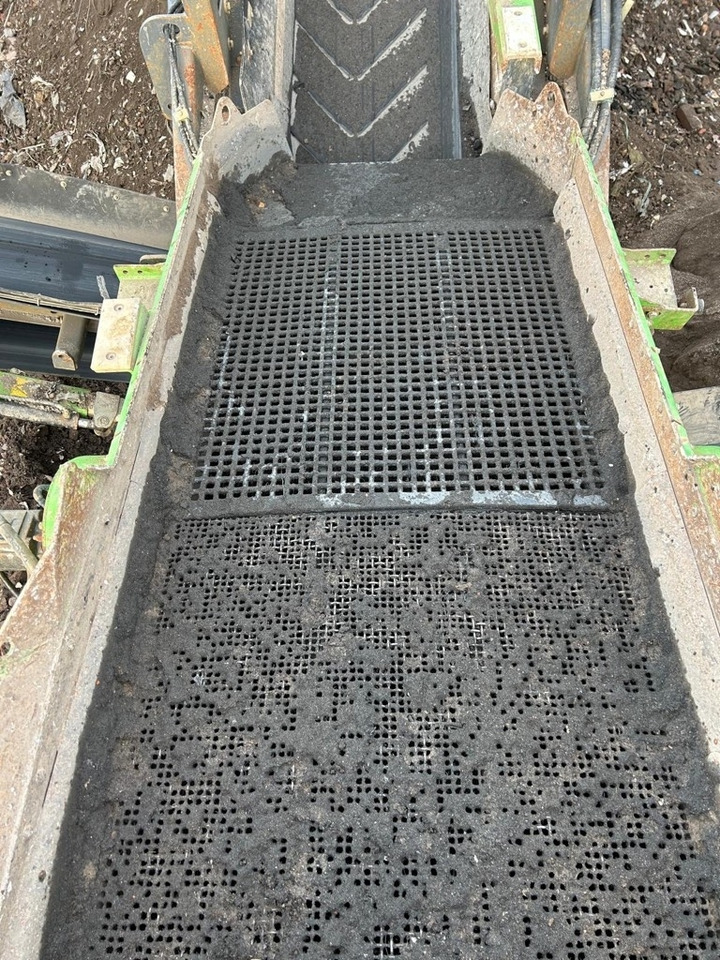 Screener EvoQuip Colt 600: gambar 9