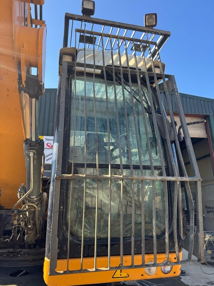 Liebherr LH 22 M - Mesin pengisi: gambar 5 Liebherr LH 22 M - Mesin pengisi: gambar 5