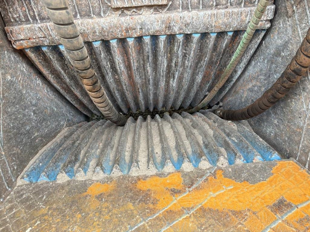 MB Crusher BF 80.3 - Tanaman penghancur: gambar 3 MB Crusher BF 80.3 - Tanaman penghancur: gambar 3