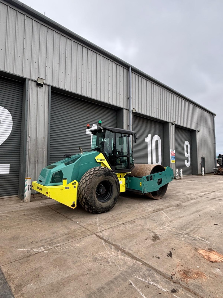 Ammann ARS130 - Roller: gambar 5 Ammann ARS130 - Roller: gambar 5