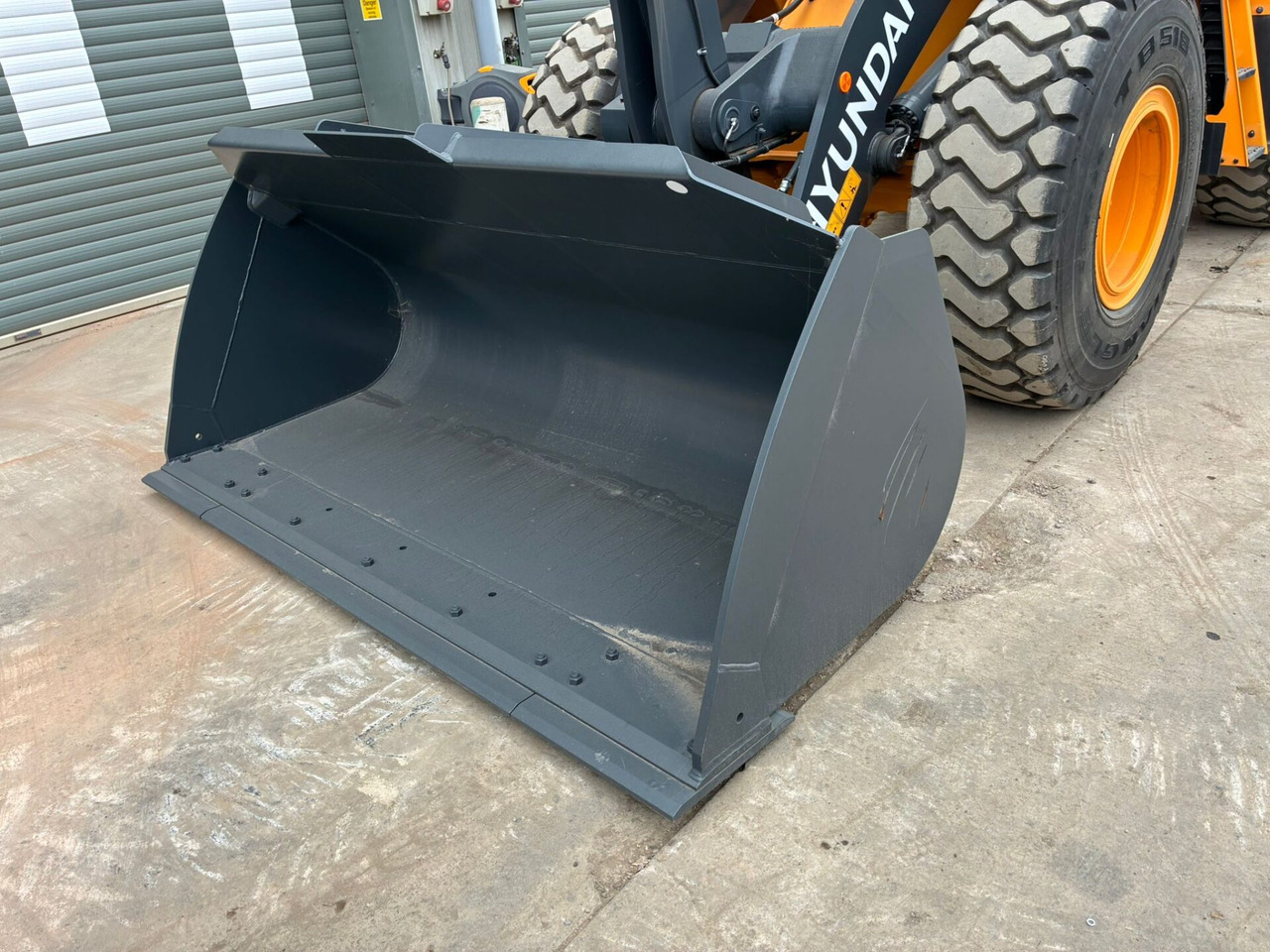 Leasing  Hyundai HL940A Hyundai HL940A: gambar 8