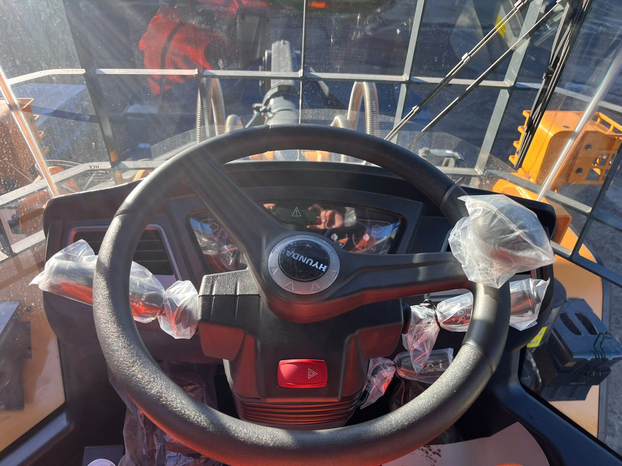 Leasing Hyundai HL960A Hyundai HL960A: gambar 14 Leasing Hyundai HL960A Hyundai HL960A: gambar 14