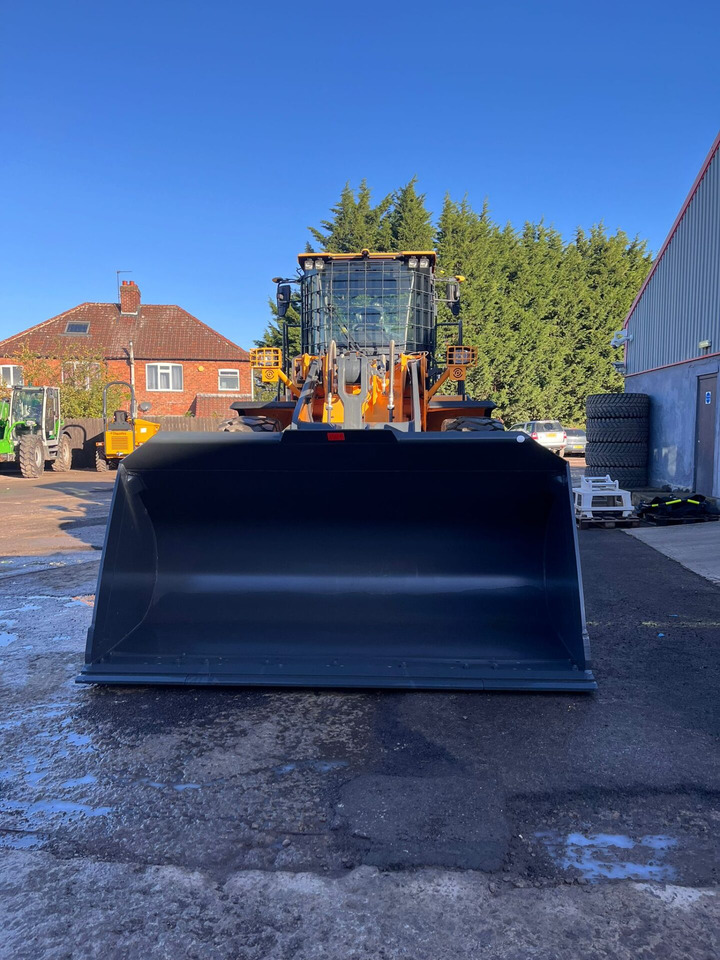 Leasing Hyundai HL960A Hyundai HL960A: gambar 8 Leasing Hyundai HL960A Hyundai HL960A: gambar 8