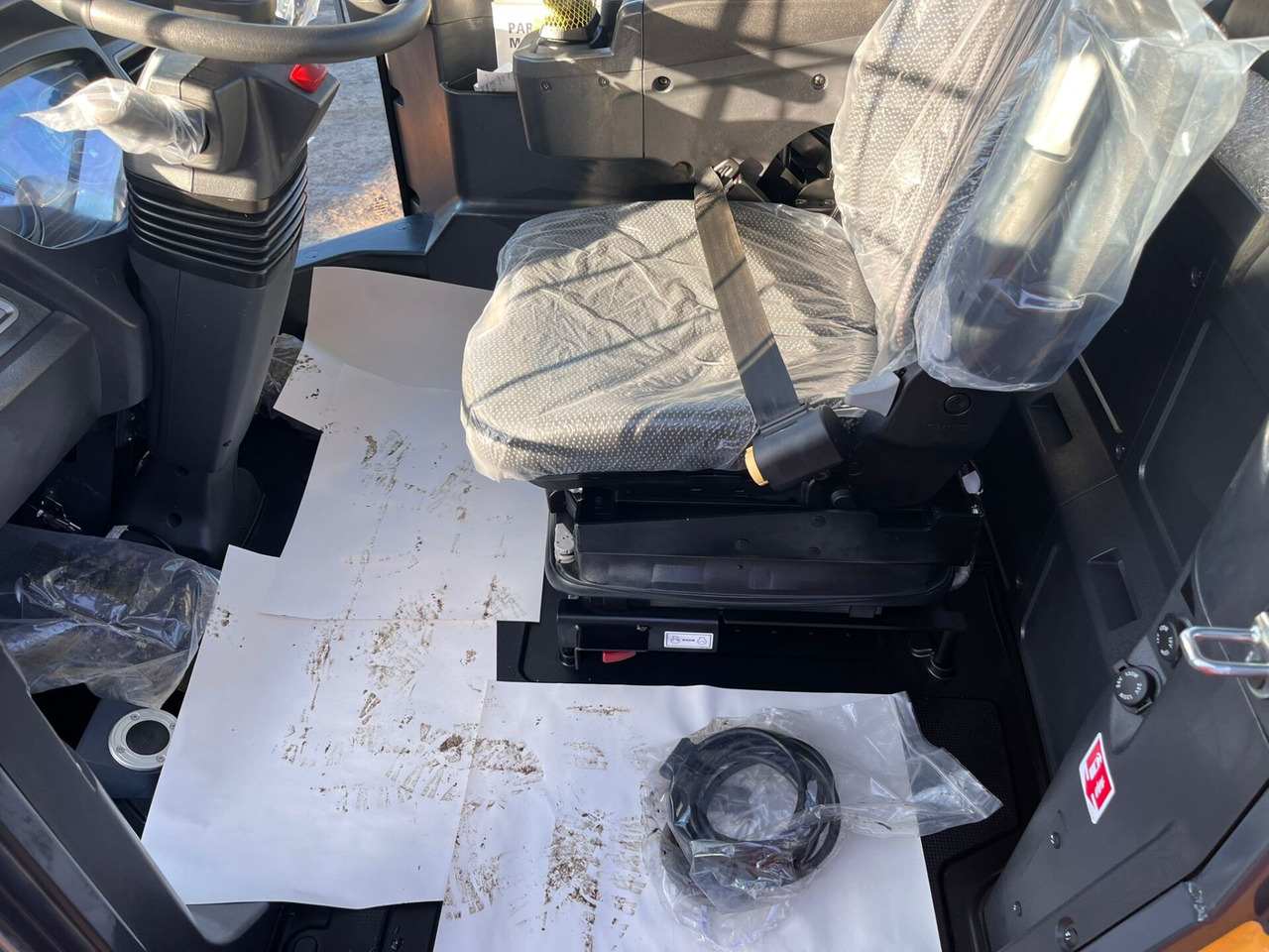 Leasing Hyundai HL960A Hyundai HL960A: gambar 11 Leasing Hyundai HL960A Hyundai HL960A: gambar 11