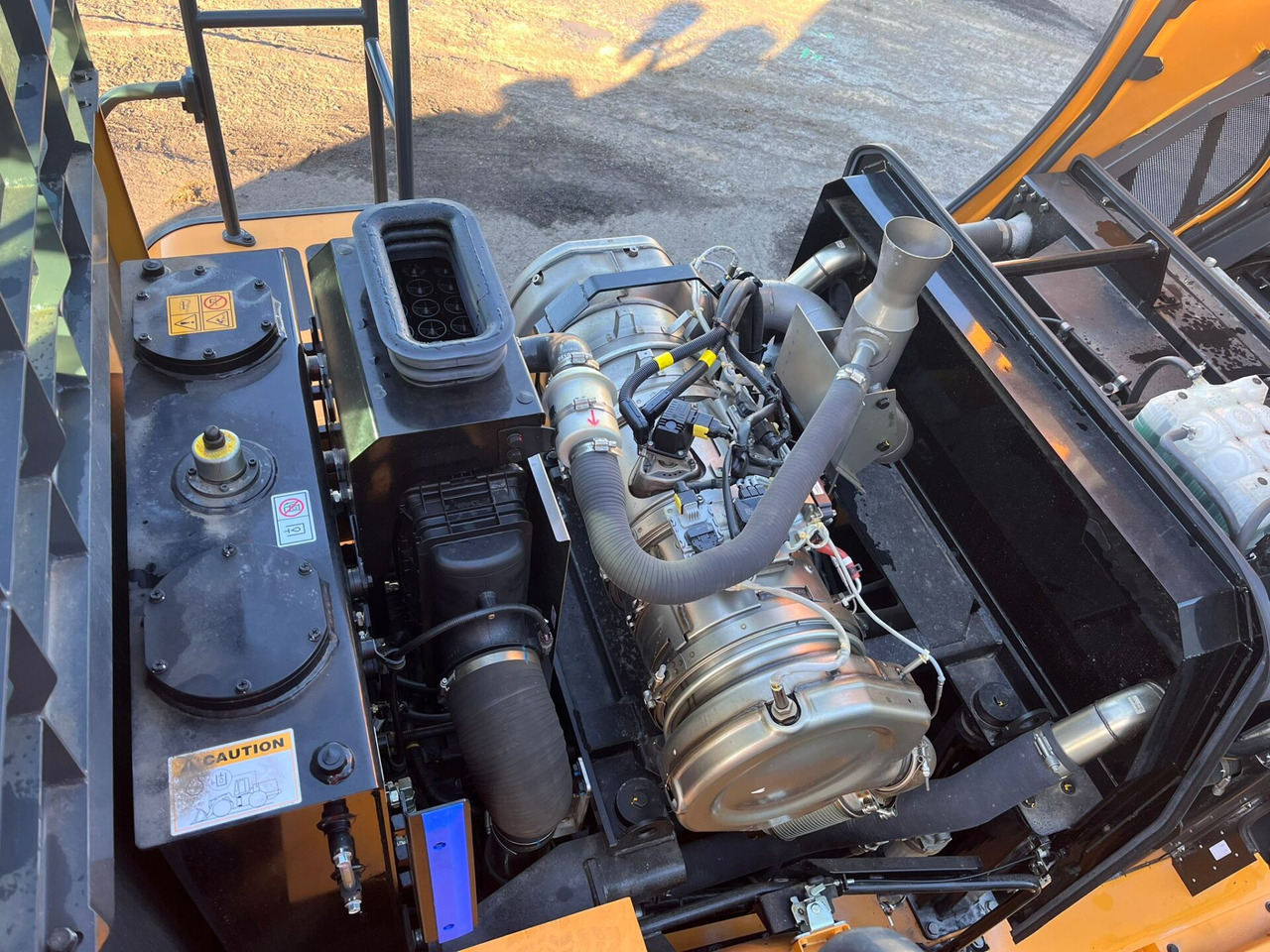 Leasing Hyundai HL960A Hyundai HL960A: gambar 15 Leasing Hyundai HL960A Hyundai HL960A: gambar 15