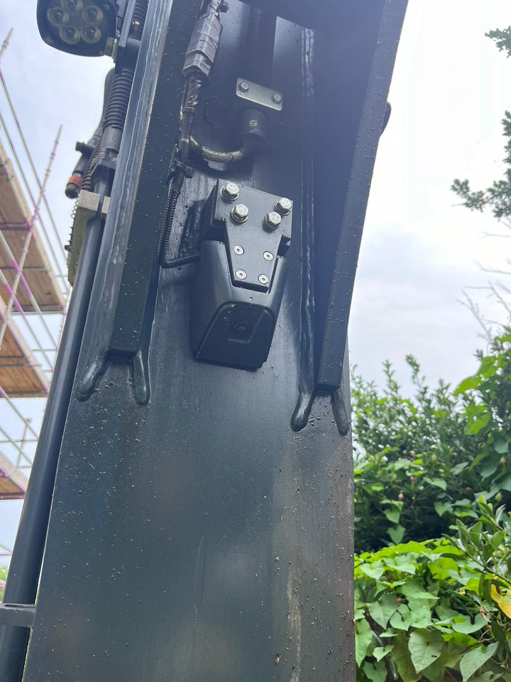 Hyundai HX235 LCR DZ 15M High Reach - Ekskavator perayap: gambar 5 Hyundai HX235 LCR DZ 15M High Reach - Ekskavator perayap: gambar 5