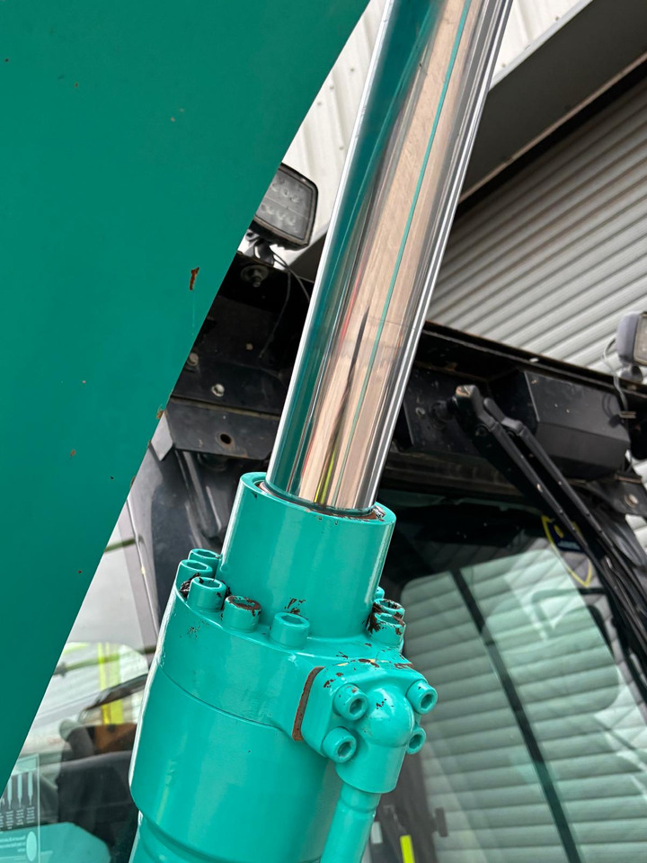 Leasing  Kobelco SK140SRLC-7 Kobelco SK140SRLC-7: gambar 15