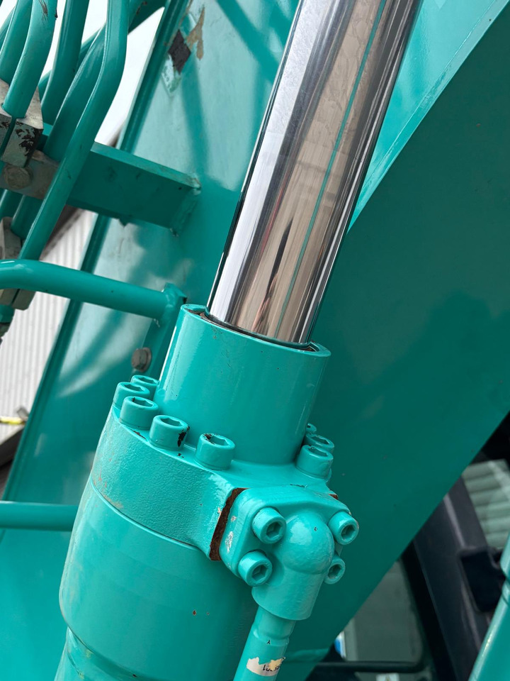 Leasing  Kobelco SK140SRLC-7 Kobelco SK140SRLC-7: gambar 14