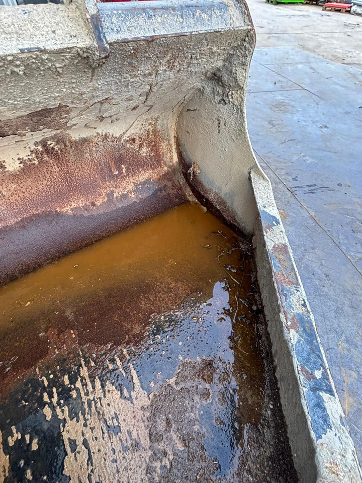 Lampiran untuk Peralatan konstruksi BMC Concrete Pouring Bucket: gambar 6