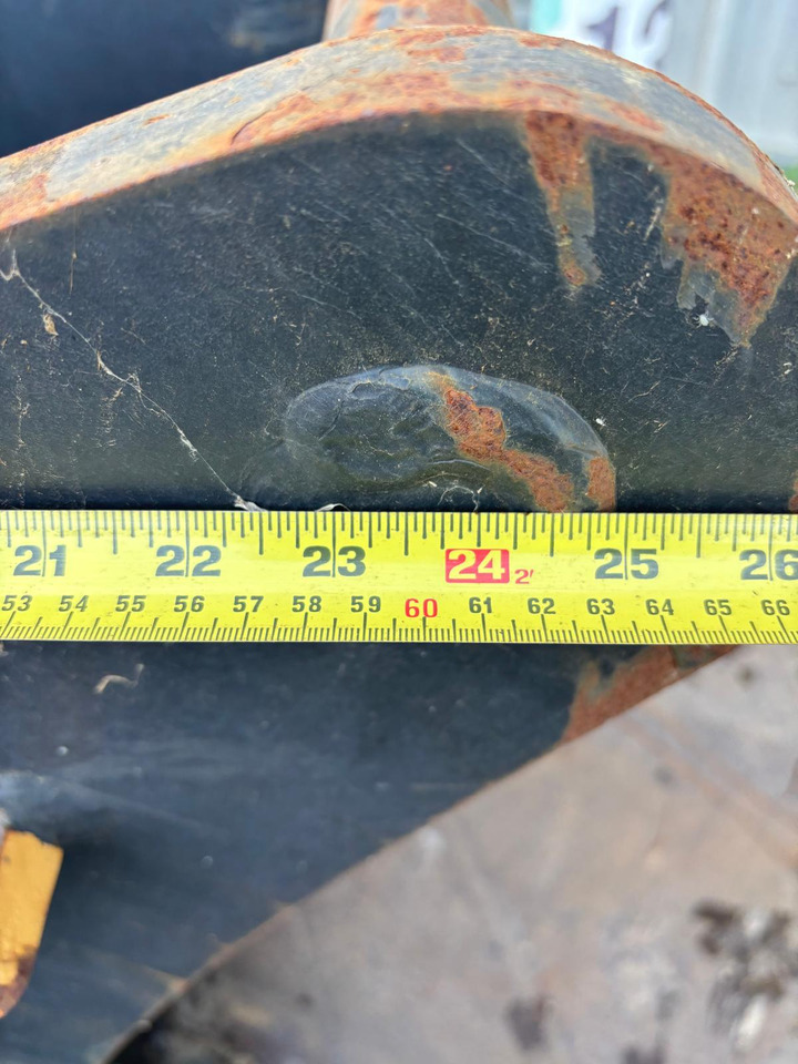 Lampiran untuk Peralatan konstruksi BMC Concrete Pouring Bucket: gambar 9