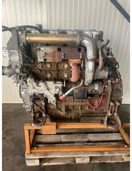 Liebherr A904 Li/A904C Li/R904/R904C - Mesin: gambar 3 Liebherr A904 Li/A904C Li/R904/R904C - Mesin: gambar 3