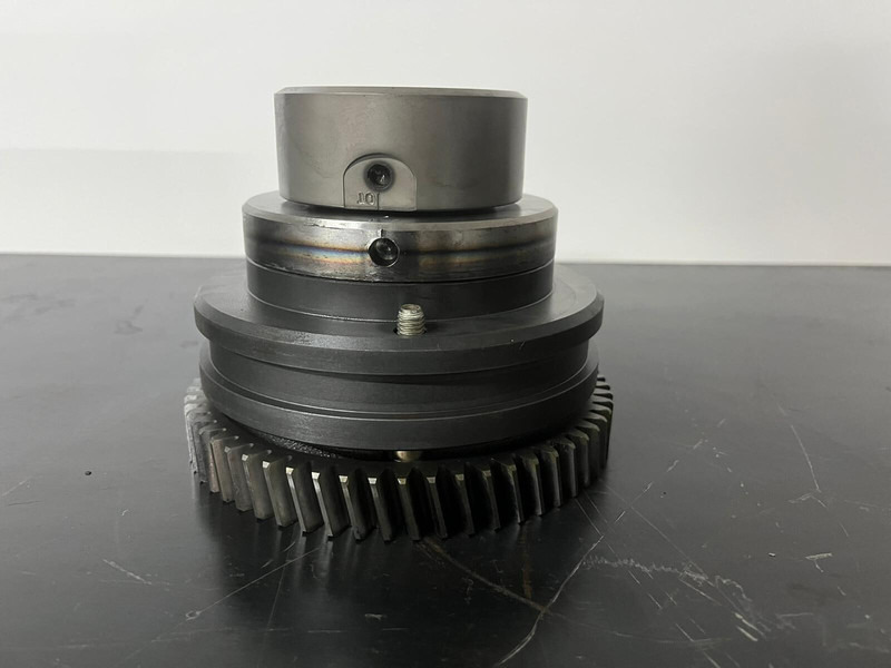 Liebherr A974 / P964 / P974 / R944 / R954 / R964 / R964B / R974 / R974B - A 974 / P 964 / P 974 / R 944 / R 954 / R 964 / R 964B / R 974 - Sistem bahan bakar: gambar 4 Liebherr A974 / P964 / P974 / R944 / R954 / R964 / R964B / R974 / R974B - A 974 / P 964 / P 974 / R 944 / R 954 / R 964 / R 964B / R 974 - Sistem bahan bakar: gambar 4