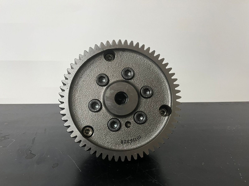 Liebherr A974 / P964 / P974 / R944 / R954 / R964 / R964B / R974 / R974B - A 974 / P 964 / P 974 / R 944 / R 954 / R 964 / R 964B / R 974 - Sistem bahan bakar: gambar 1 Liebherr A974 / P964 / P974 / R944 / R954 / R964 / R964B / R974 / R974B - A 974 / P 964 / P 974 / R 944 / R 954 / R 964 / R 964B / R 974 - Sistem bahan bakar: gambar 1