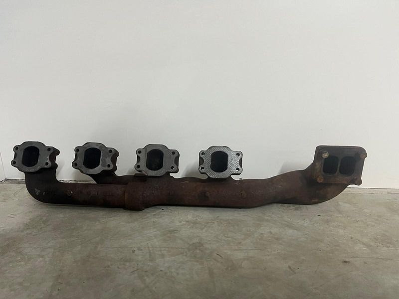 Liebherr A974 / P974 / R942 / R944 / R974 - A 974 / P 974 / R 942 / R 944 / R 974 - Suku Cadang Mesin: gambar 2 Liebherr A974 / P974 / R942 / R944 / R974 - A 974 / P 974 / R 942 / R 944 / R 974 - Suku Cadang Mesin: gambar 2