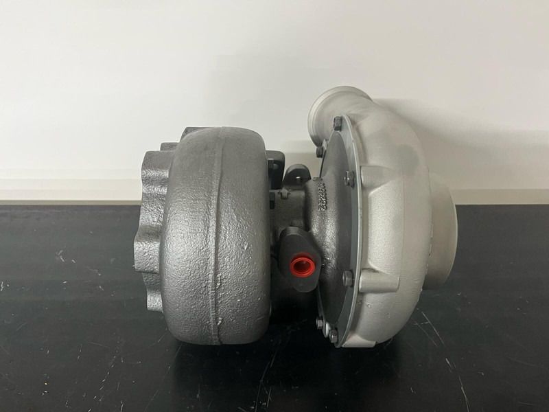 Liebherr Gereviseerde Turbo D936 A7 D 936 A 7 - Turbo: gambar 2 Liebherr Gereviseerde Turbo D936 A7 D 936 A 7 - Turbo: gambar 2