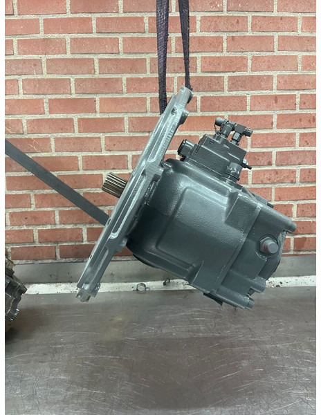 Liebherr Hoofdpomp DPV O 165 m3/U / DPVO165 - Pompa hidrolik: gambar 3 Liebherr Hoofdpomp DPV O 165 m3/U / DPVO165 - Pompa hidrolik: gambar 3