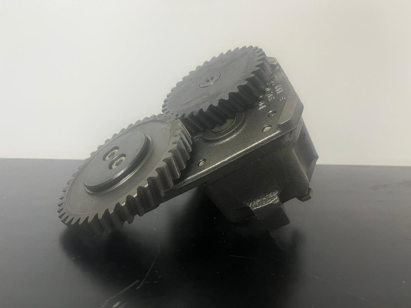 Liebherr P964 , R974 ,R964 - Pompa minyak: gambar 4 Liebherr P964 , R974 ,R964 - Pompa minyak: gambar 4