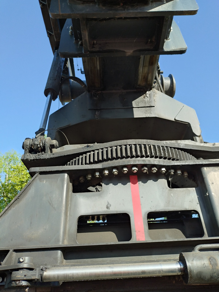 CVS FERRARI F478.6S - Penumpuk jangkauan: gambar 2 CVS FERRARI F478.6S - Penumpuk jangkauan: gambar 2