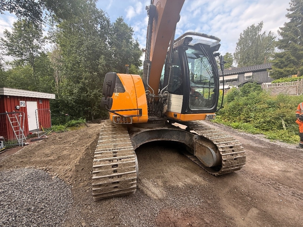 Liebherr R920 Compact LC  - Ekskavator perayap: gambar 5 Liebherr R920 Compact LC  - Ekskavator perayap: gambar 5