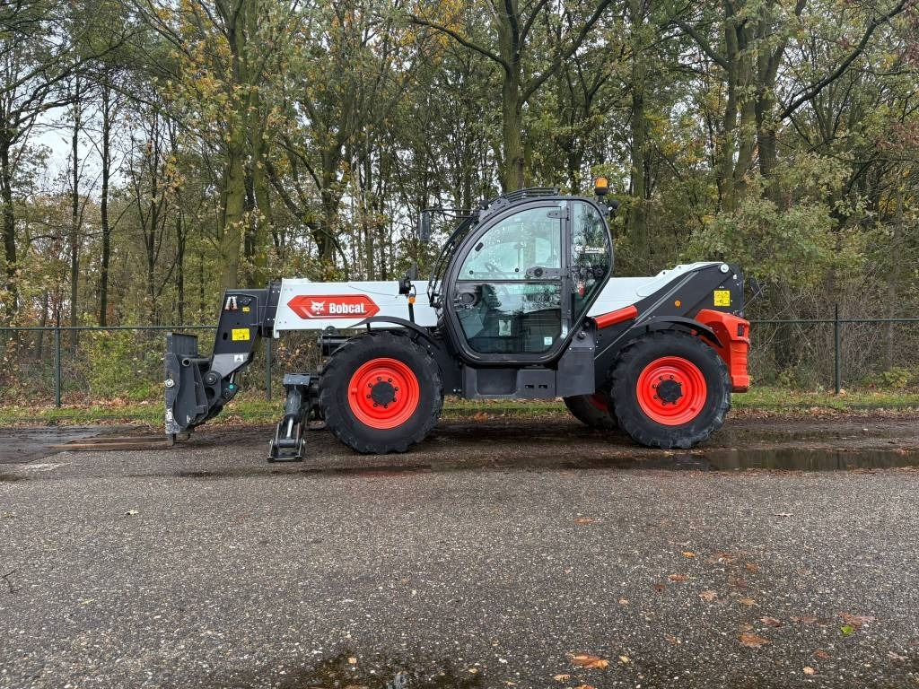 Bobcat T 41.140 SLP (not JCB 540-140)  - Telehandler: gambar 2 Bobcat T 41.140 SLP (not JCB 540-140)  - Telehandler: gambar 2