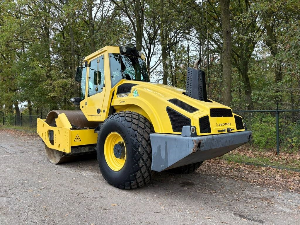 Bomag BW 213 D H-4 i EVIB/BVC / Airco / German machine  - Pemadat: gambar 3 Bomag BW 213 D H-4 i EVIB/BVC / Airco / German machine  - Pemadat: gambar 3