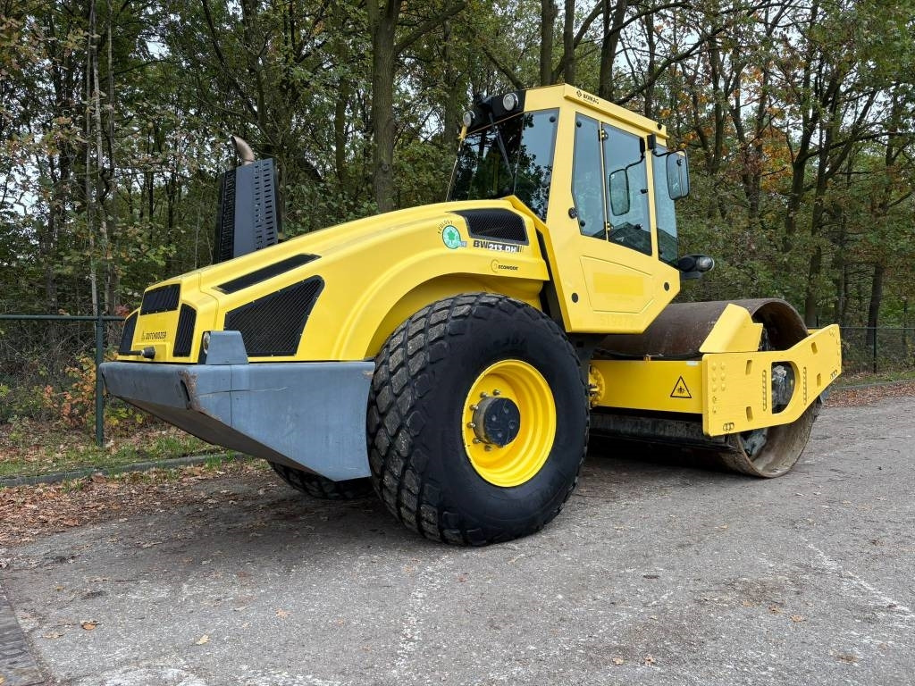 Bomag BW 213 D H-4 i EVIB/BVC / Airco / German machine  - Pemadat: gambar 4 Bomag BW 213 D H-4 i EVIB/BVC / Airco / German machine  - Pemadat: gambar 4