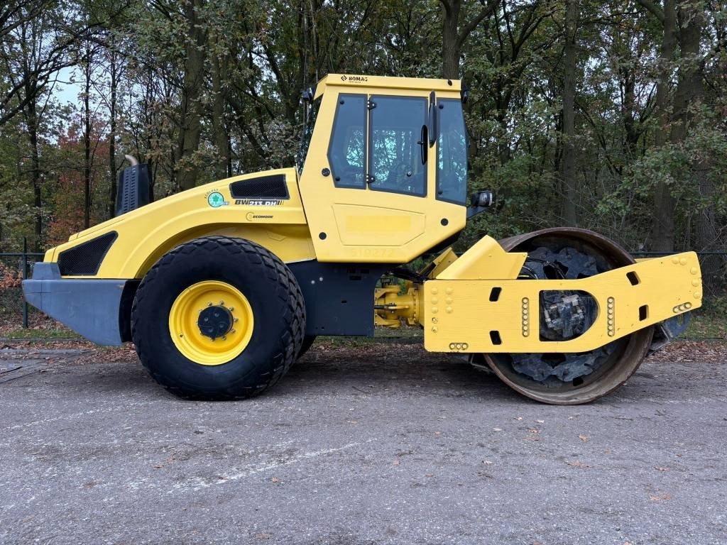 Bomag BW 213 D H-4 i EVIB/BVC / Airco / German machine  - Pemadat: gambar 5 Bomag BW 213 D H-4 i EVIB/BVC / Airco / German machine  - Pemadat: gambar 5