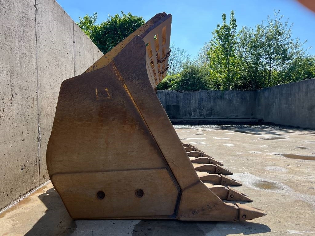 CAT 980 bucket - Ember untuk Peralatan konstruksi: gambar 3 CAT 980 bucket - Ember untuk Peralatan konstruksi: gambar 3