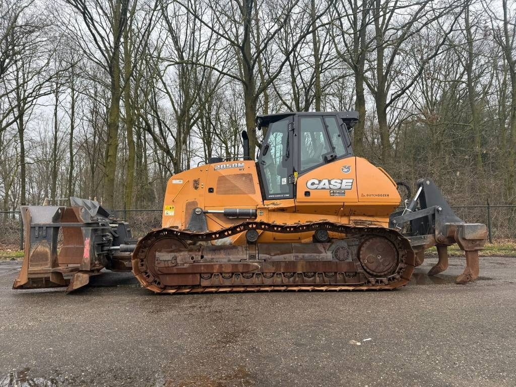 CAT D 6 T LGP foldable VPAT - Bulldozer: gambar 2 CAT D 6 T LGP foldable VPAT - Bulldozer: gambar 2