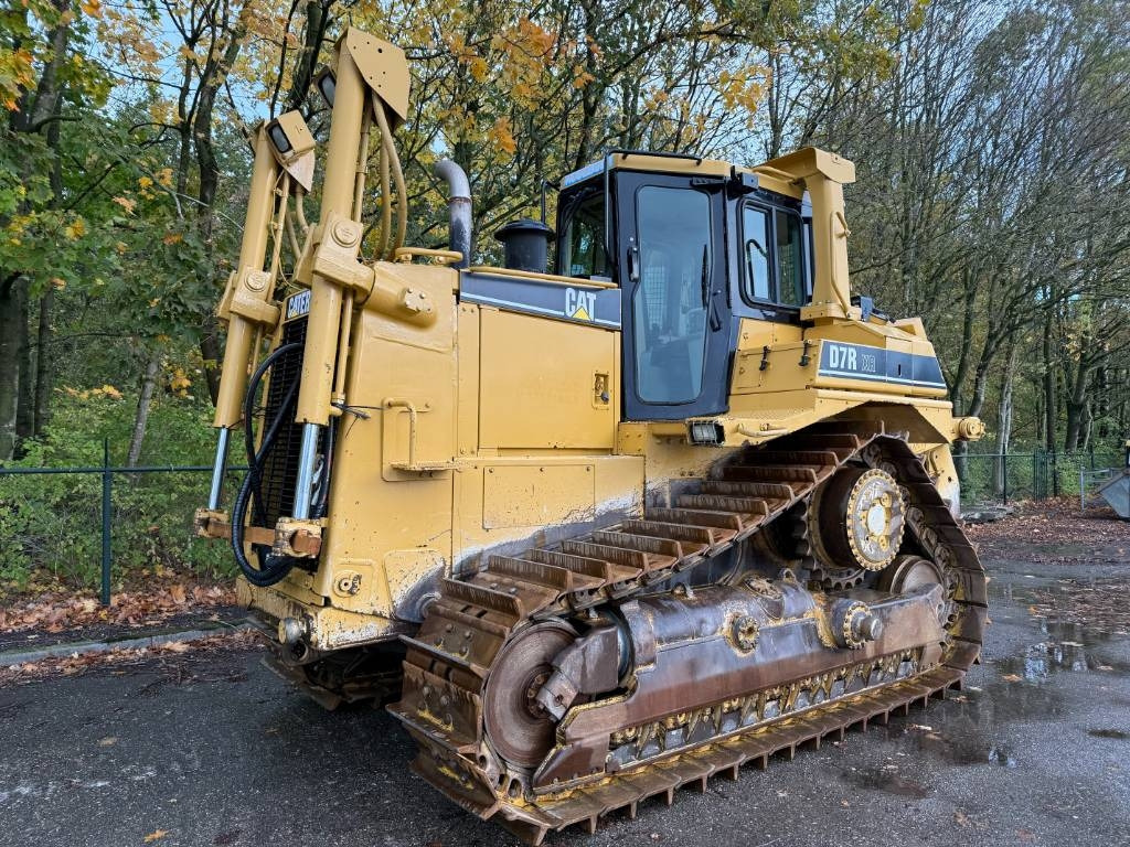 CAT D7R XR CE / LOW HOURS / TOP CONDITION - Bulldozer: gambar 1 CAT D7R XR CE / LOW HOURS / TOP CONDITION - Bulldozer: gambar 1