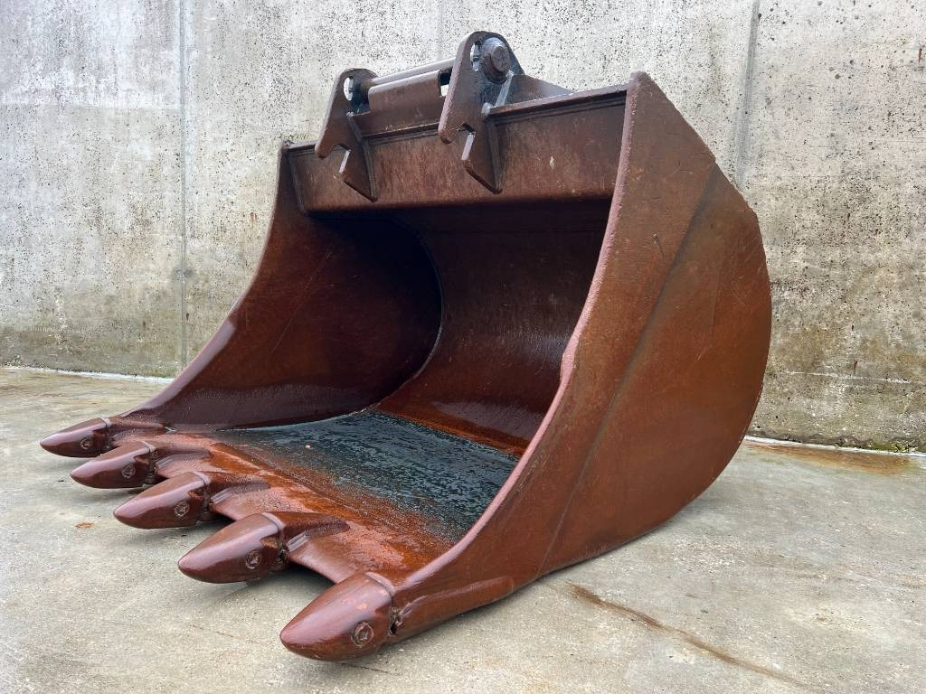 OilQuick OQ70/55 - Ember untuk Peralatan konstruksi: gambar 1 OilQuick OQ70/55 - Ember untuk Peralatan konstruksi: gambar 1