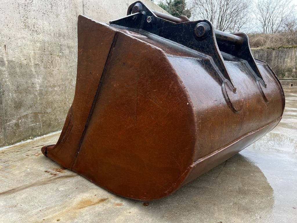 OilQuick OQ70/55 - Ember untuk Peralatan konstruksi: gambar 3 OilQuick OQ70/55 - Ember untuk Peralatan konstruksi: gambar 3