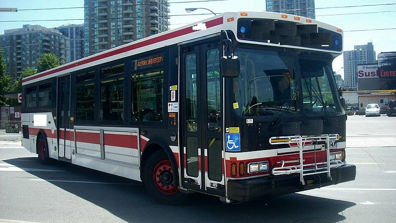NEW FLYER , ORION XII NG HYBRID - Bus kota: gambar 1 NEW FLYER , ORION XII NG HYBRID - Bus kota: gambar 1