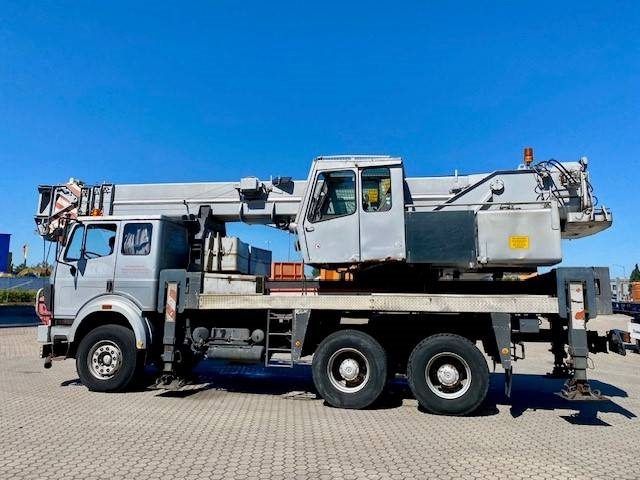 Faun HK 028 - Derek semua medan: gambar 4 Faun HK 028 - Derek semua medan: gambar 4