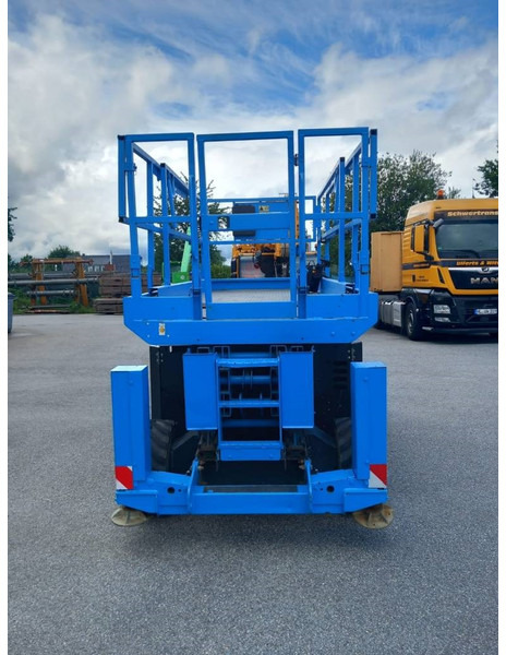 Genie GS 3369 RT - Scissor lifts: gambar 3 Genie GS 3369 RT - Scissor lifts: gambar 3