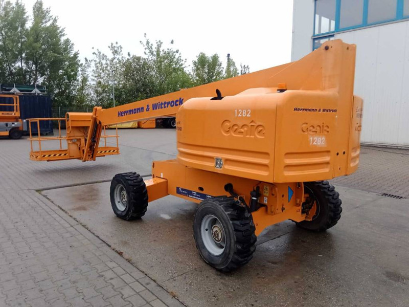 Genie S 45 - Boom teleskopik: gambar 5 Genie S 45 - Boom teleskopik: gambar 5