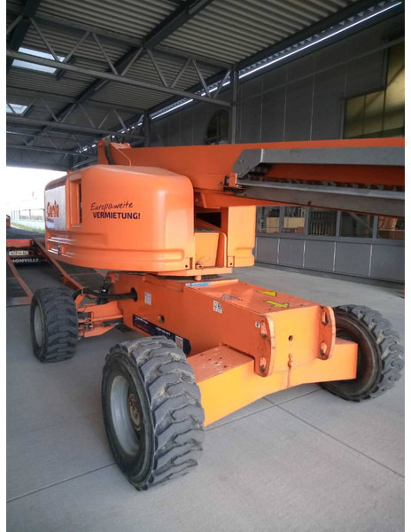 Genie S 45 - Boom teleskopik: gambar 2 Genie S 45 - Boom teleskopik: gambar 2