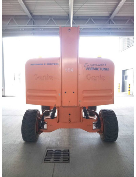 Genie S 45 - Boom teleskopik: gambar 5 Genie S 45 - Boom teleskopik: gambar 5