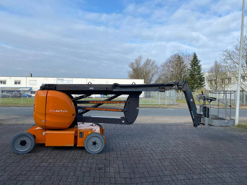 Manitou 170AETJ-L - Boom artikulasi: gambar 3 Manitou 170AETJ-L - Boom artikulasi: gambar 3