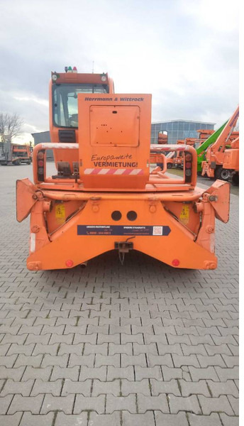 Merlo Roto 38.16 - Telehandler: gambar 3 Merlo Roto 38.16 - Telehandler: gambar 3