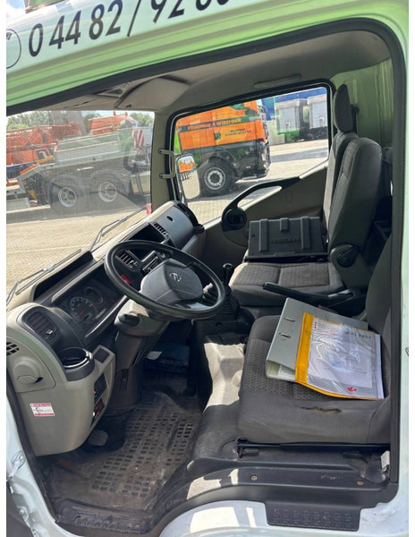 Multitel MX 170 - Platform udara yang dipasang di truk: gambar 5 Multitel MX 170 - Platform udara yang dipasang di truk: gambar 5