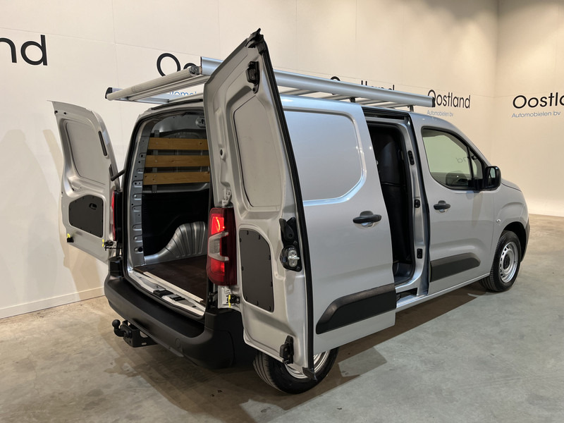 Citroën Berlingo 1.5 BlueHDI Club / Euro 6 / Airco / Cruise Control / CarPlay / Trekhaak / Imperiaal / 72.000 KM !! - Van kecil: gambar 4 Citroën Berlingo 1.5 BlueHDI Club / Euro 6 / Airco / Cruise Control / CarPlay / Trekhaak / Imperiaal / 72.000 KM !! - Van kecil: gambar 4
